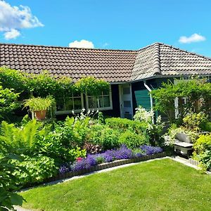 Huisje met 1 Slaapkamer